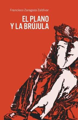 Book cover for El plano y la brujula