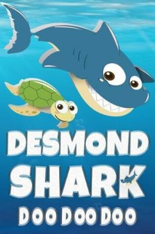 Cover of Desmond Shark Doo Doo Doo