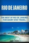 Book cover for Rio de Janeiro