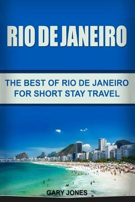 Cover of Rio de Janeiro