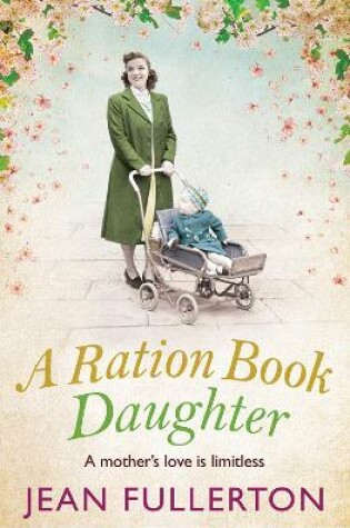 Cover of A Ration Book Daughter