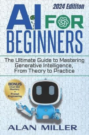 Cover of AI for Beginners