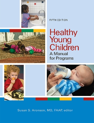 Cover of Healthy Young Children