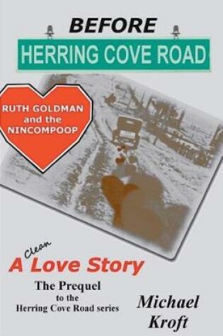 Cover of Before Herring Cove Road