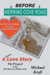 Book cover for Before Herring Cove Road