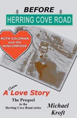 Book cover for Before Herring Cove Road