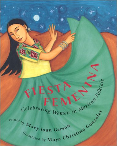 Cover of Fiesta Femenina