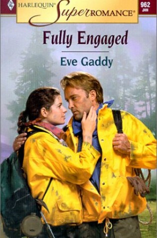 Cover of Fully Engaged