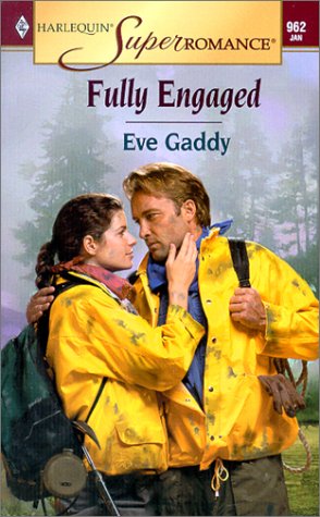 Book cover for Fully Engaged