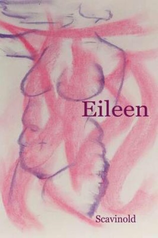 Cover of Eileen