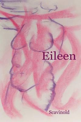 Book cover for Eileen