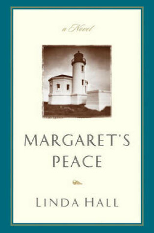 Cover of Margaret's Peace