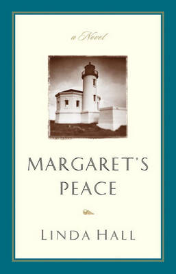 Cover of Margaret's Peace