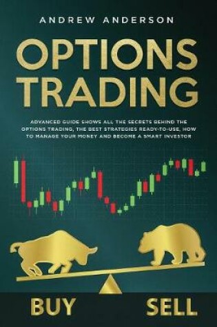 Cover of Options Trading