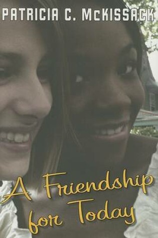Cover of A Friendship for Today