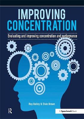 Book cover for Improving Concentration