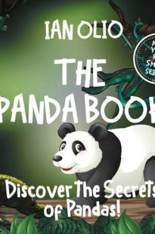 Cover of The Panda Book