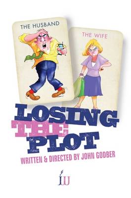 Book cover for Losing the Plot