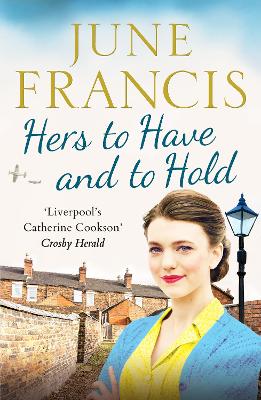 Book cover for Hers to Have and to Hold