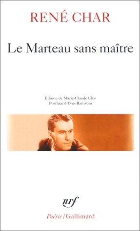 Cover of Marteau Sans Mait Mou