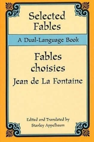 Cover of Selected Fables