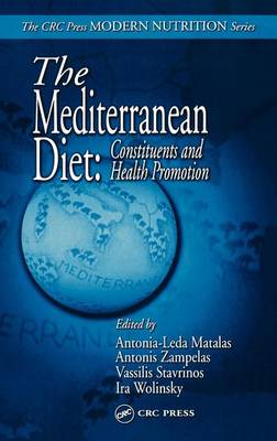 Cover of Mediterranean Diet