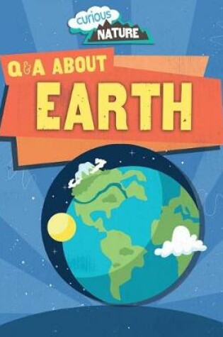 Cover of Q & A about Earth