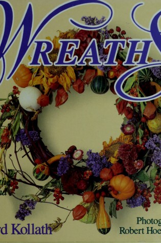 Cover of Wreaths