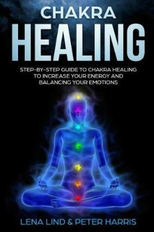 Cover of Chakra Healing