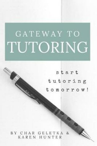 Cover of Gateway to Tutoring