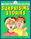 Book cover for Surprising Stories