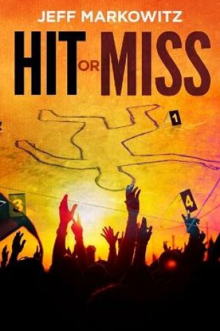 Cover of Hit or Miss