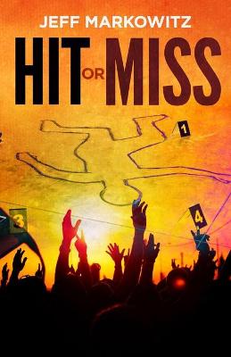 Book cover for Hit or Miss