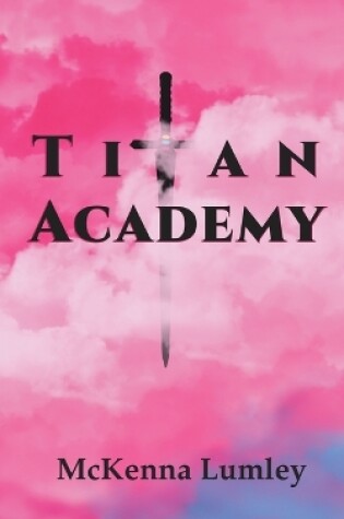 Cover of Titan Academy