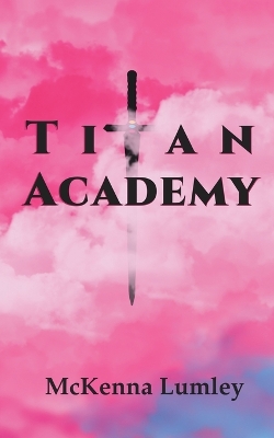 Cover of Titan Academy