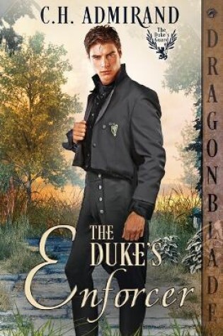 Cover of The Duke's Enforcer