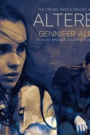 Cover of Altered