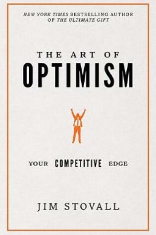 Cover of The Art of Optimism