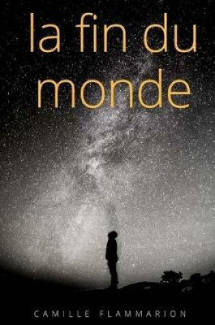 Cover of La fin du monde