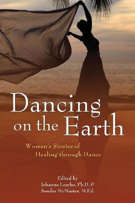 Cover of Dancing on the Earth