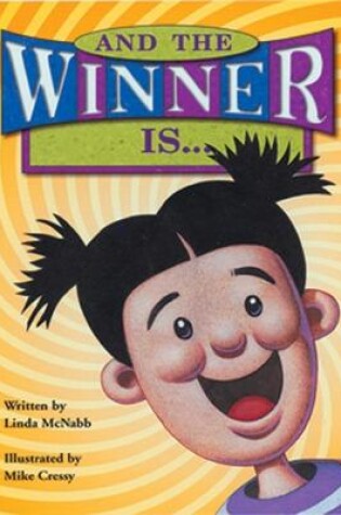 Cover of And the Winner is