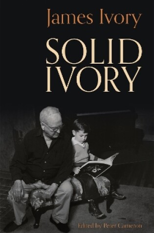 Cover of Solid Ivory