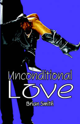 Book cover for Unconditional Love
