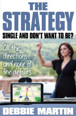 Cover of The Strategy