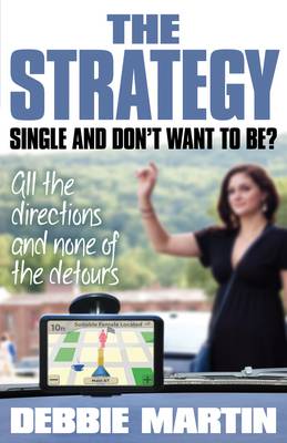 Book cover for The Strategy