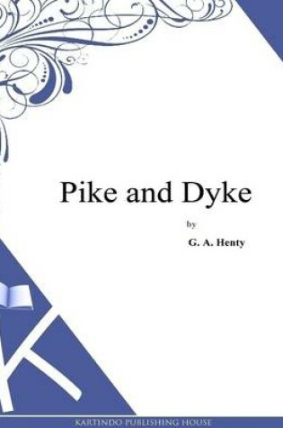 Cover of Pike and Dyke