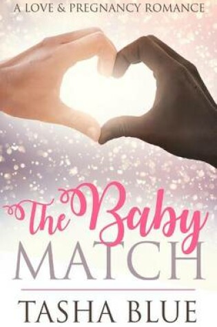 Cover of The Baby Match