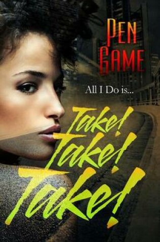 Cover of take! take! take!