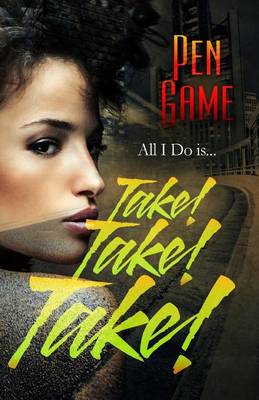 Book cover for take! take! take!