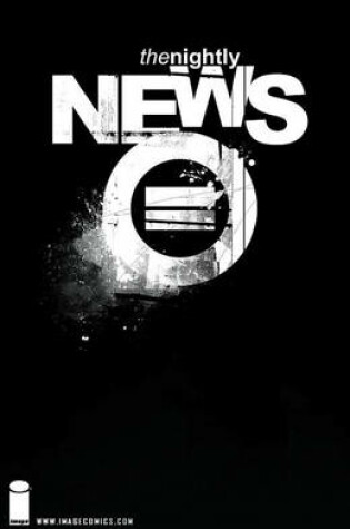 Cover of The Nightly News Anniversary Edition